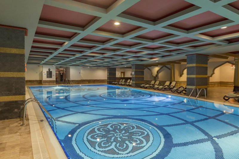 Side nyaralás Royal Dragon