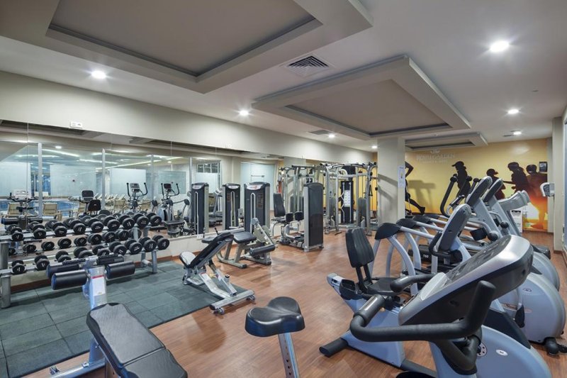 Alanya utazás Royal Garden Select