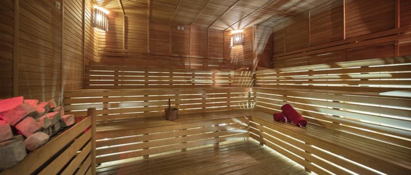 Alanya utazás Royal Garden Select