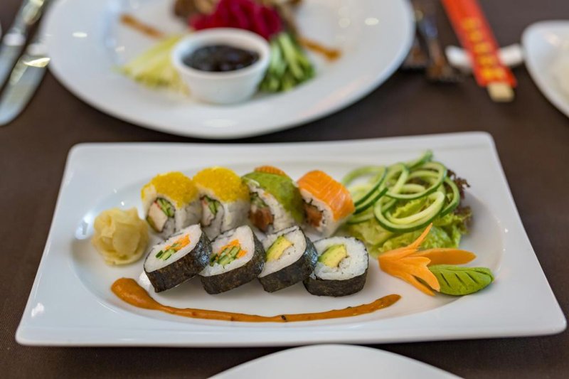 Antalya utazás Royal Holiday Palace