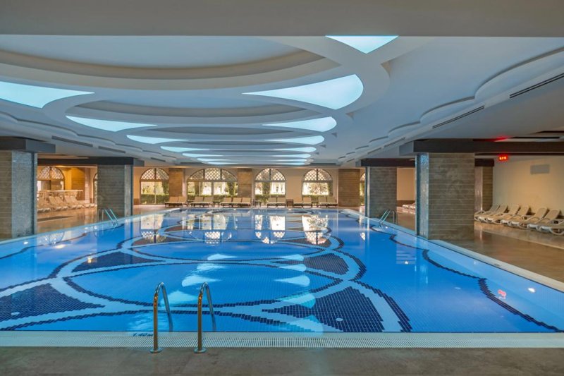 Antalya utazás Royal Holiday Palace