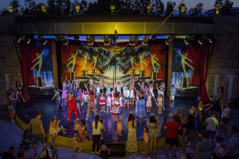 Antalya utazás Royal Holiday Palace