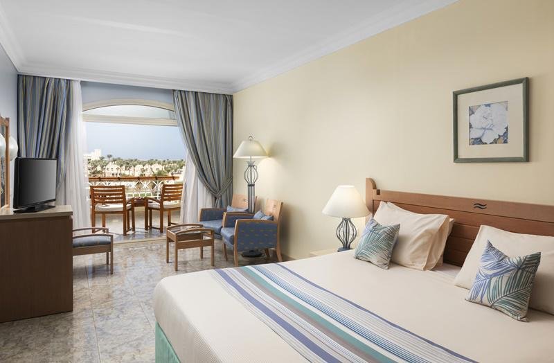 Hurghada utazás Royal Lagoons Aqua Park Resort & Spa