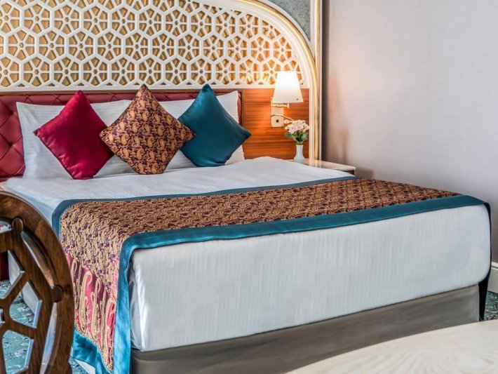 Side utazás Royal Taj Mahal