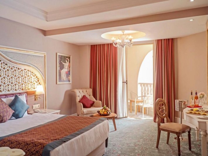 Side utazás Royal Taj Mahal