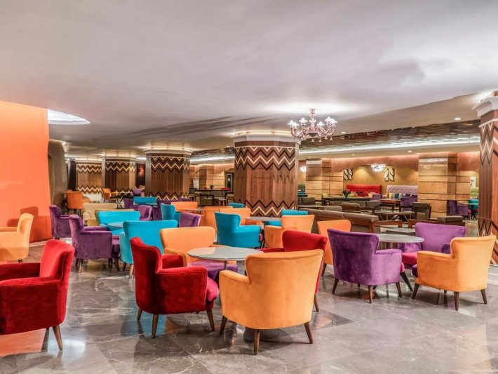 Side utazás Royal Taj Mahal