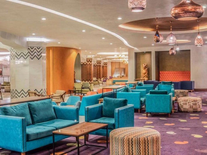 Side utazás Royal Taj Mahal