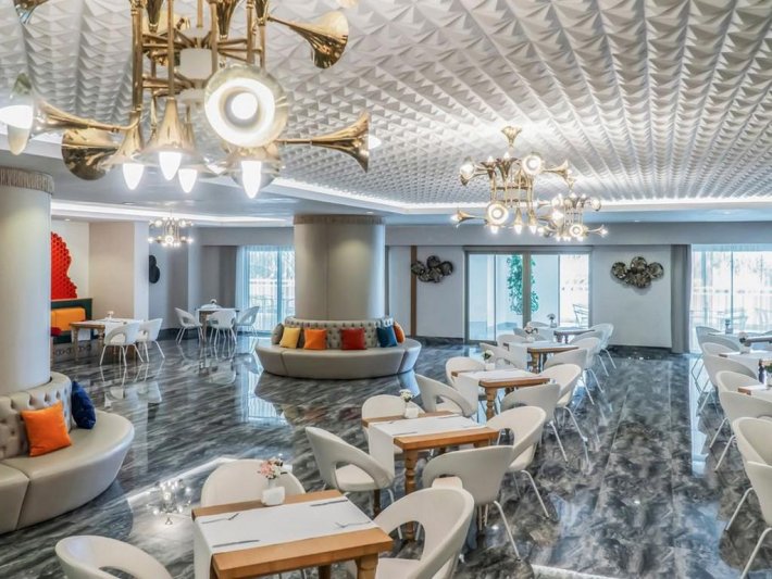 Side utazás Royal Taj Mahal