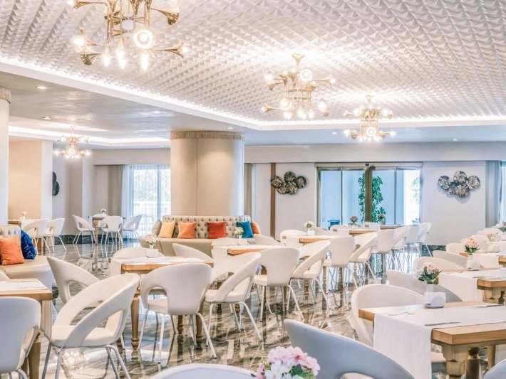 Side utazás Royal Taj Mahal