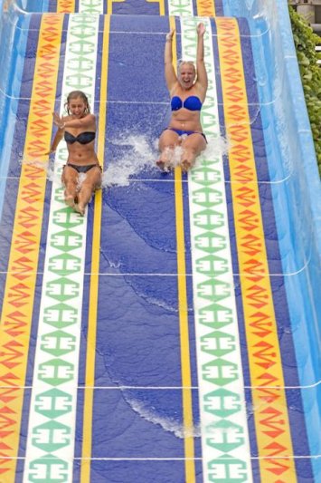 Antalya utazás Royal Wings