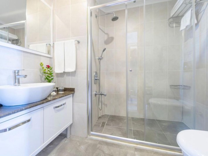 Side utazás Sandy Beach Hotel