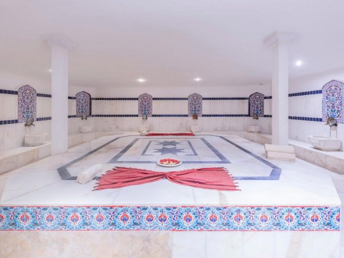 Side utazás Sandy Beach Hotel