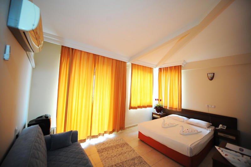 Side utazás Saygili Beach (ex.side Sedef Hotel)