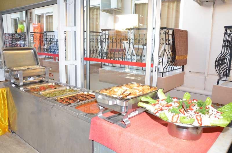 Side utazás Saygili Beach (ex.side Sedef Hotel)