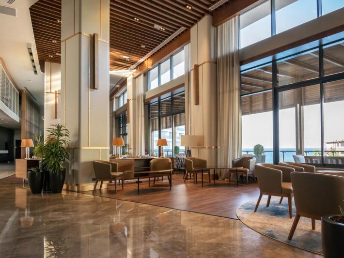 Side utazás Seaden Quality Resort