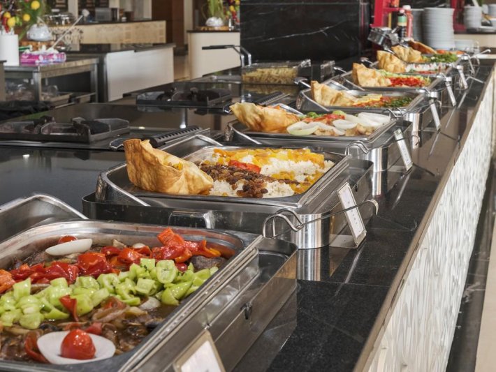 Side utazás Seaden Sea Planet Resort and Spa