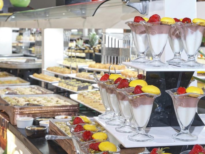 Side utazás Seaden Sea Planet Resort and Spa