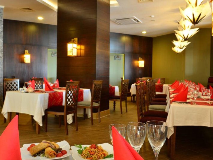 Side utazás Seaden Sea Planet Resort and Spa