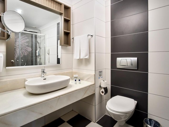 Side utazás Seaden Sea Planet Resort and Spa