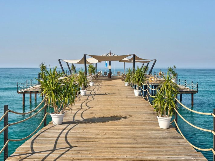 Side utazás Seaden Sea Planet Resort and Spa