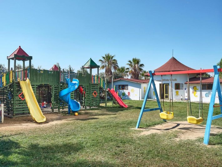 Side utazás Sea World Resort Spa