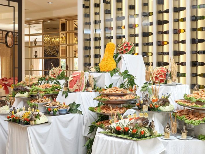 Side utazás Sea World Resort Spa