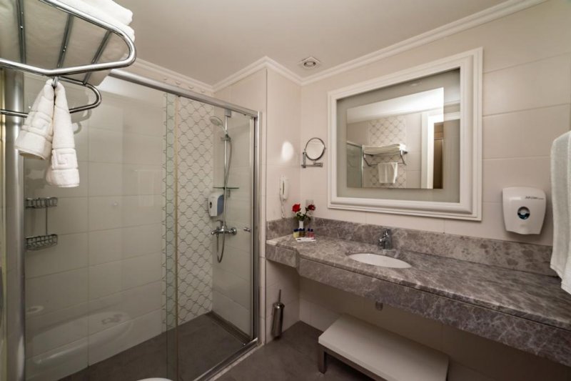 Side utazás Seamelia Beach Resort