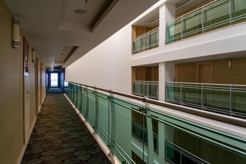 Side utazás Seamelia Beach Resort