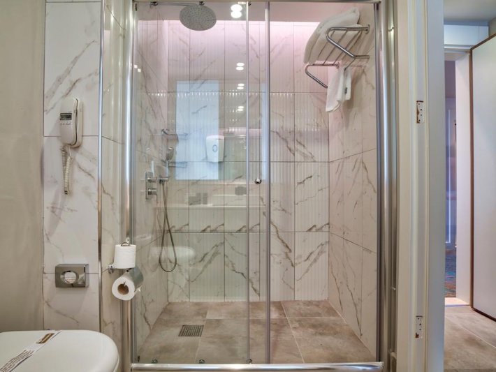 Side utazás Seashell Vega Hotel