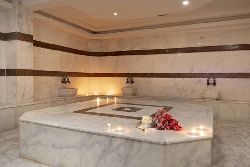 Side utazás Seher Kumköy Star Resort & Spa