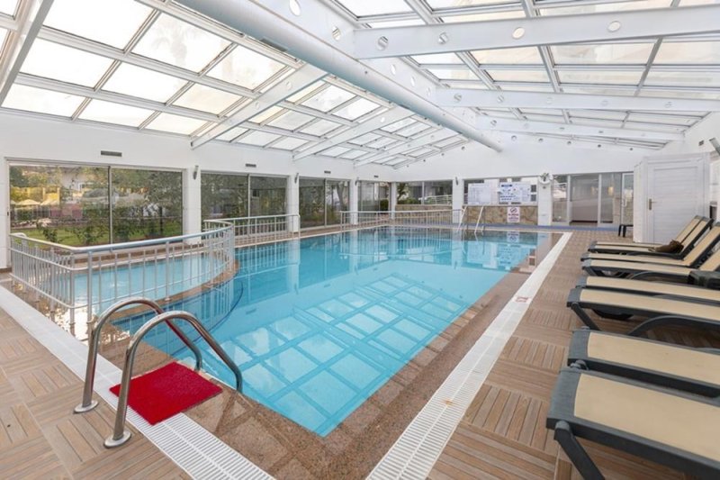 Side utazás Seher Kumköy Star Resort & Spa