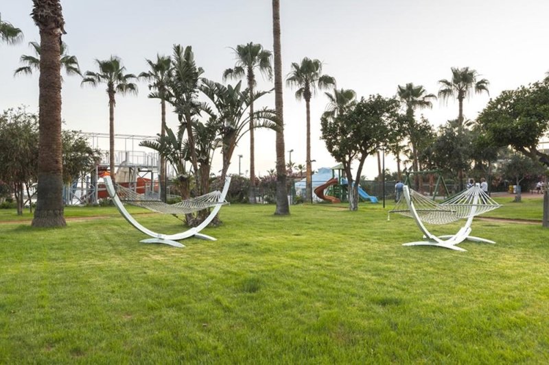 Side utazás Seher Kumköy Star Resort & Spa