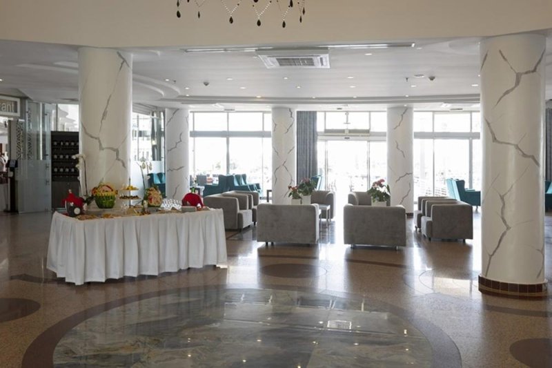 Side utazás Seher Kumköy Star Resort & Spa