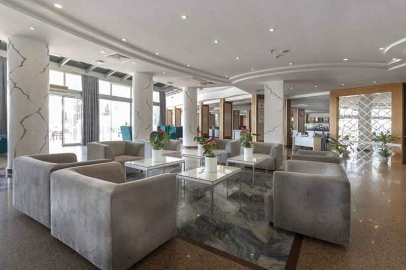 Side utazás Seher Kumköy Star Resort & Spa