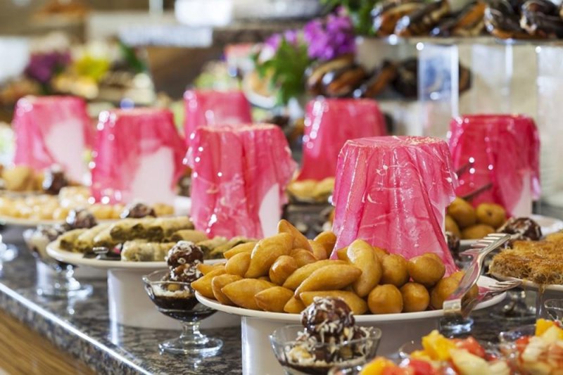 Side utazás Seher Kumköy Star Resort & Spa