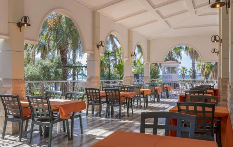 Side utazás Seher Kumköy Star Resort & Spa