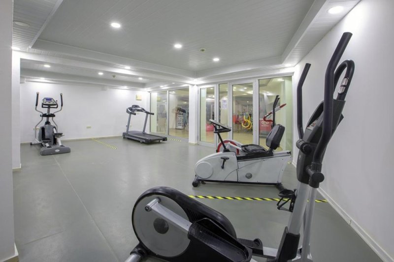 Side utazás Seher Kumköy Star Resort & Spa