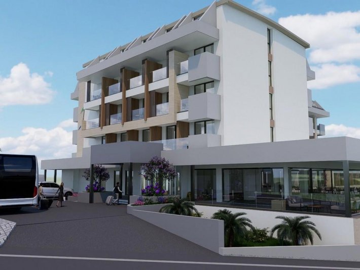 Side utazás Seher Side Quality Resort & Spa