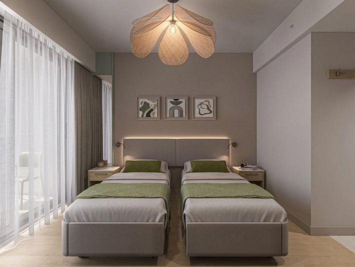 Side utazás Seher Side Quality Resort & Spa