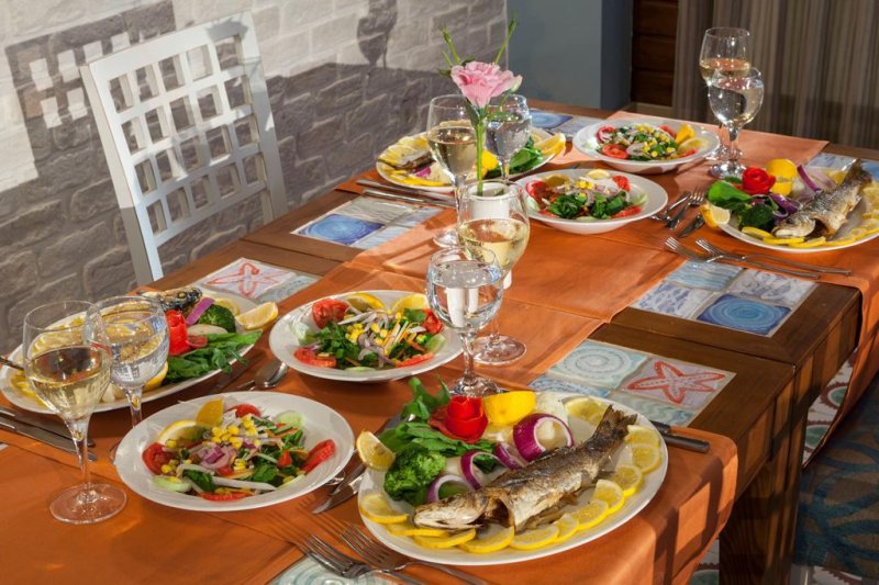 Side utazás Seher Sun Palace