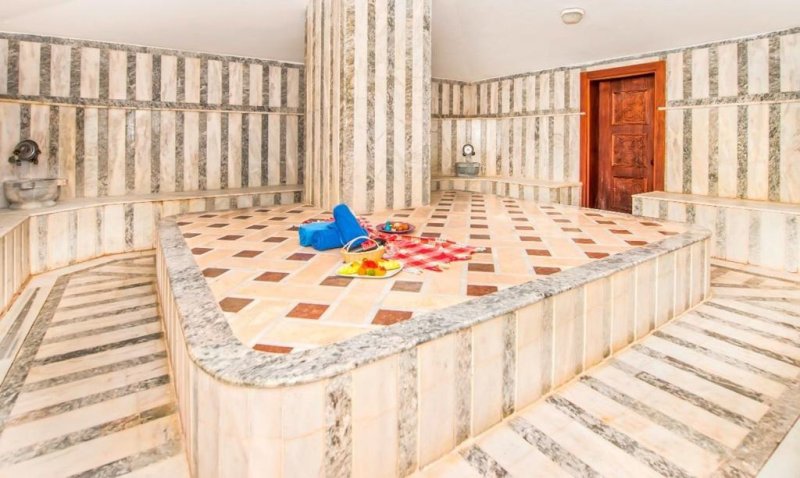 Side utazás Side Serenis Hotel