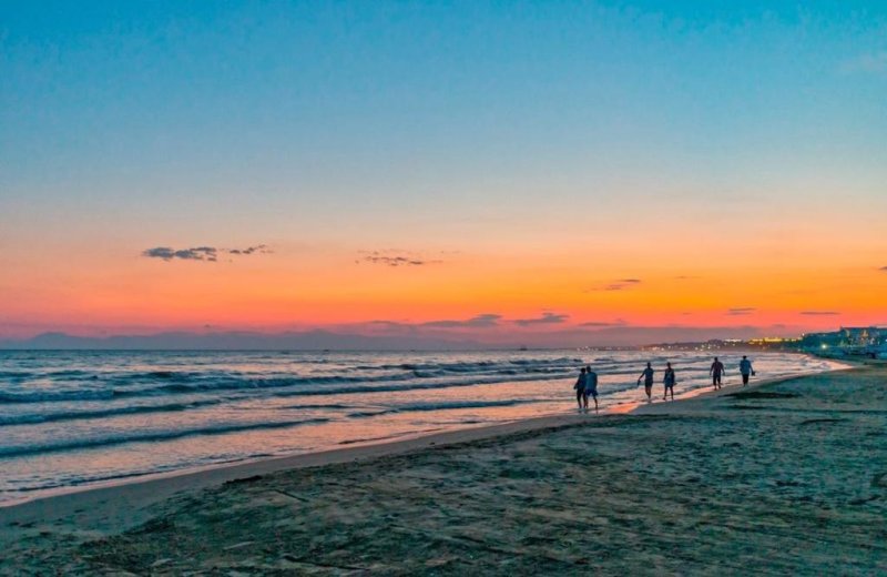 Side utazás Side Serenis Hotel