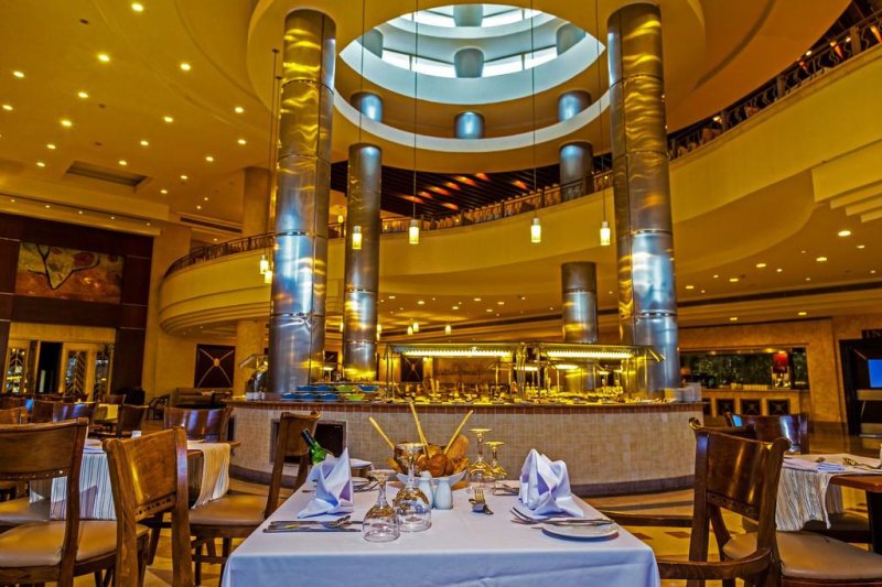 Makadi Bay utazás Serenity Alpha Beach ex.: Serenity Makadi Beach