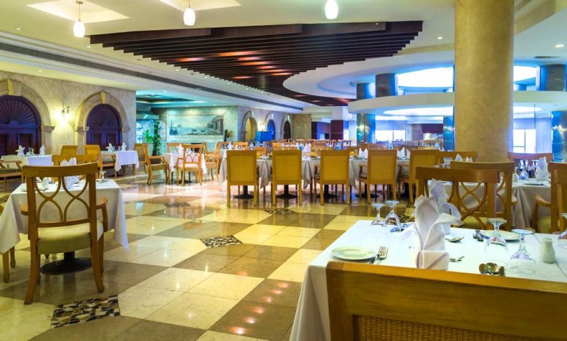 Makadi Bay utazás Serenity Alpha Beach ex.: Serenity Makadi Beach