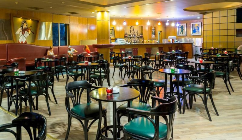 Makadi Bay utazás Serenity Alpha Beach ex.: Serenity Makadi Beach