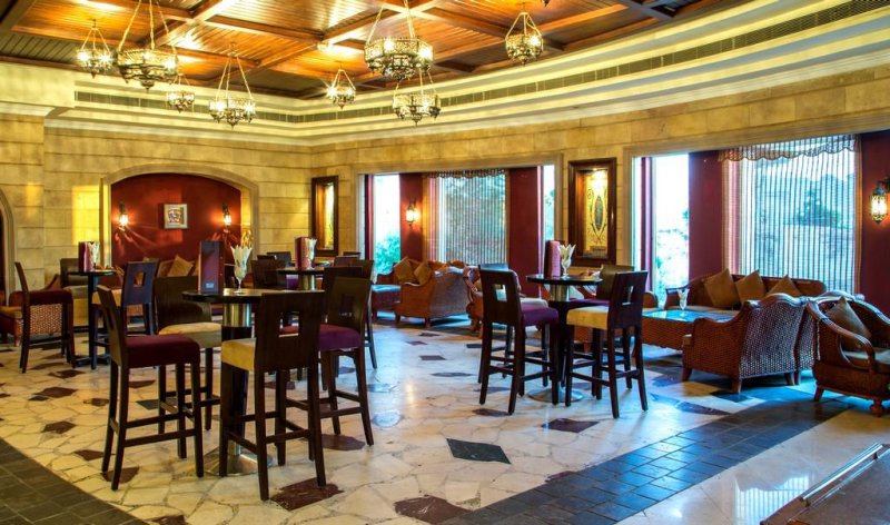 Makadi Bay utazás Serenity Alpha Beach ex.: Serenity Makadi Beach