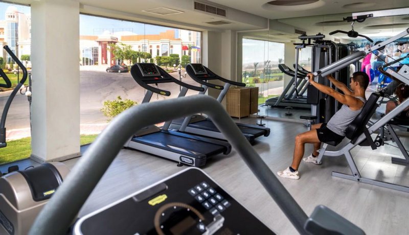 Makadi Bay utazás Serenity Alpha Beach ex.: Serenity Makadi Beach