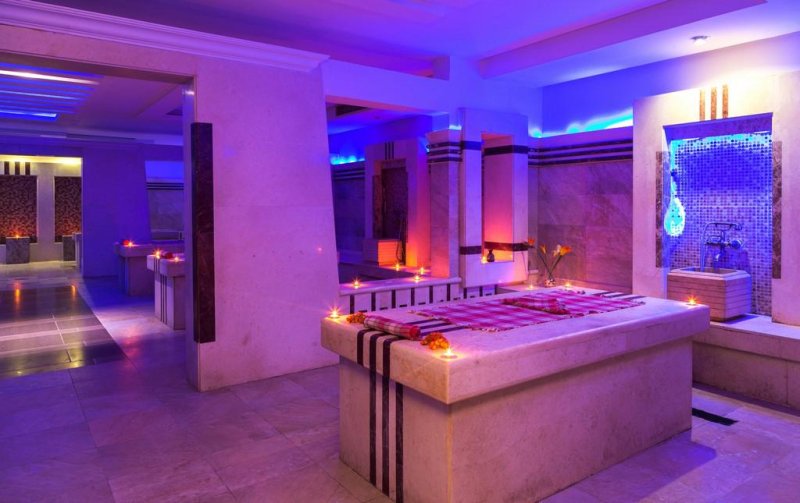 Makadi Bay utazás Serenity Alpha Beach ex.: Serenity Makadi Beach