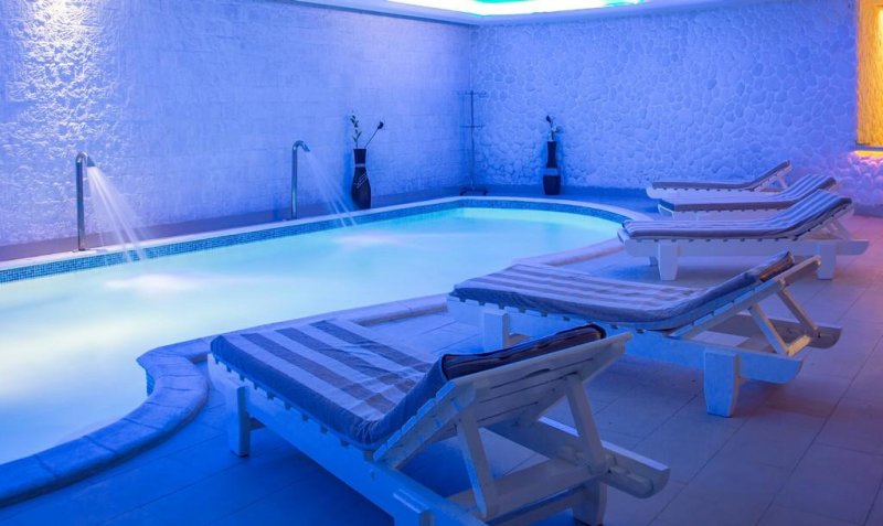 Makadi Bay utazás Serenity Alpha Beach ex.: Serenity Makadi Beach