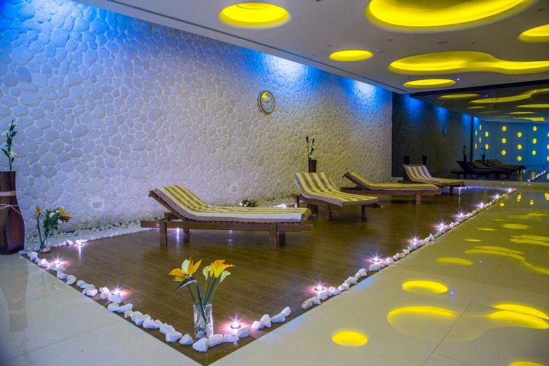 Makadi Bay utazás Serenity Alpha Beach ex.: Serenity Makadi Beach